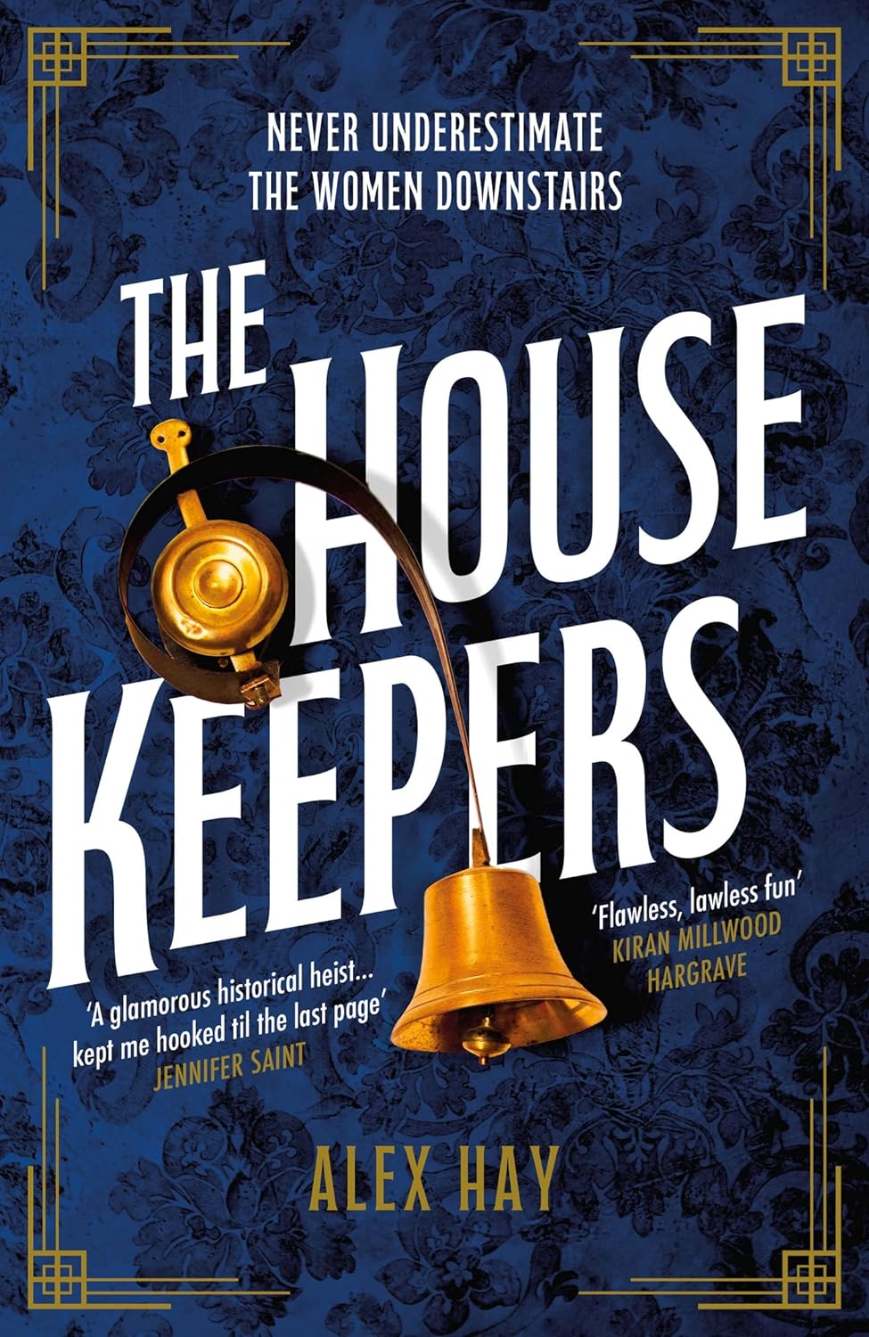 The House Keepers
