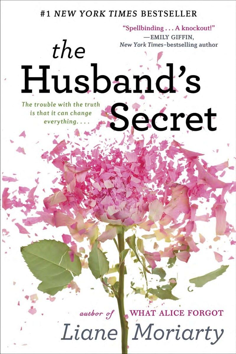 The Husbands Secret