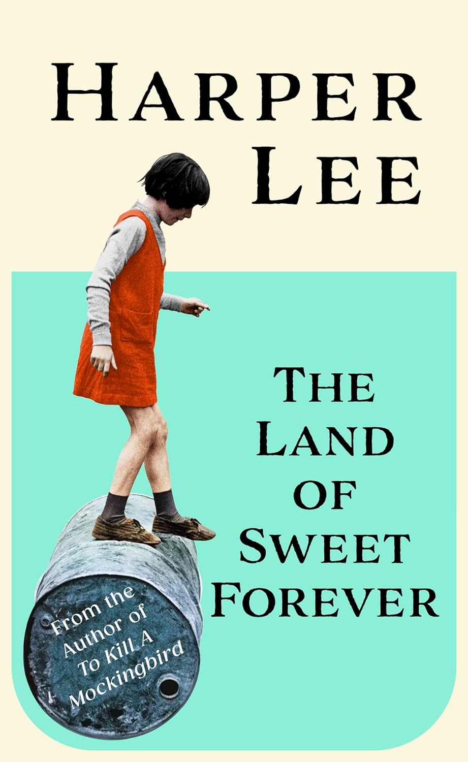The Land Of Sweet Forever