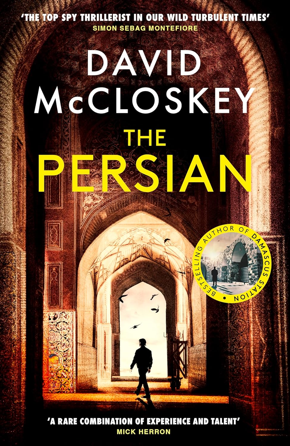 The Persian