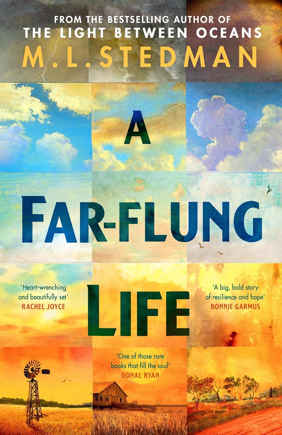 A Far-Flung Life