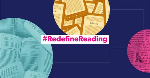 The State of Adult Reading in 2025: