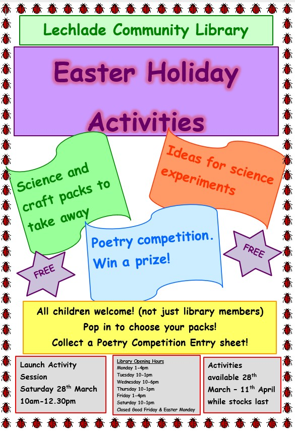 Welcome to Our Easter Celebration!