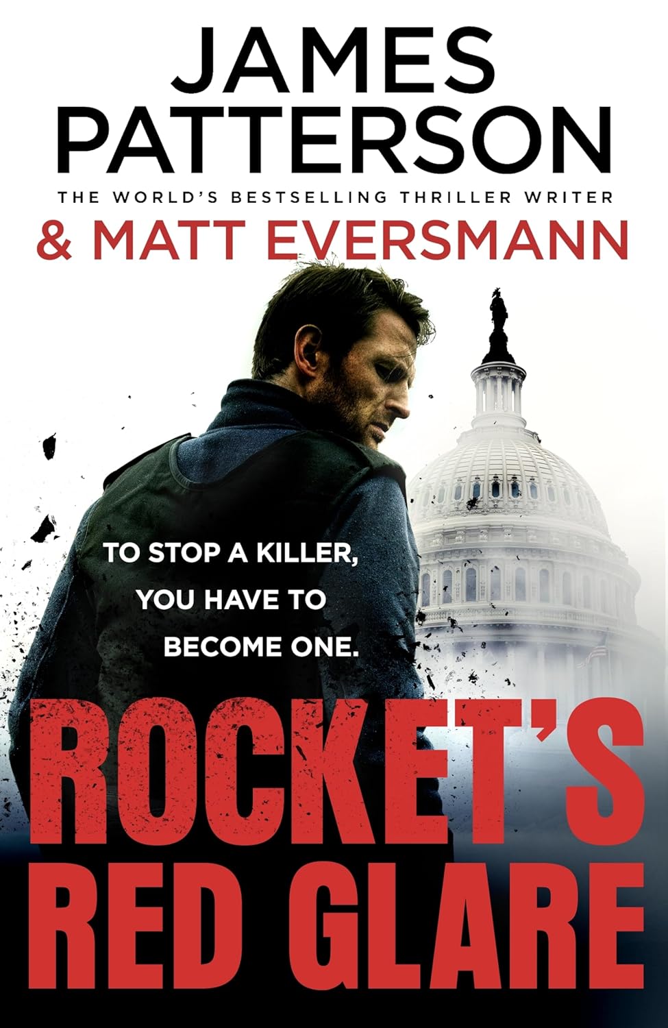 Rocket’s Red Glare