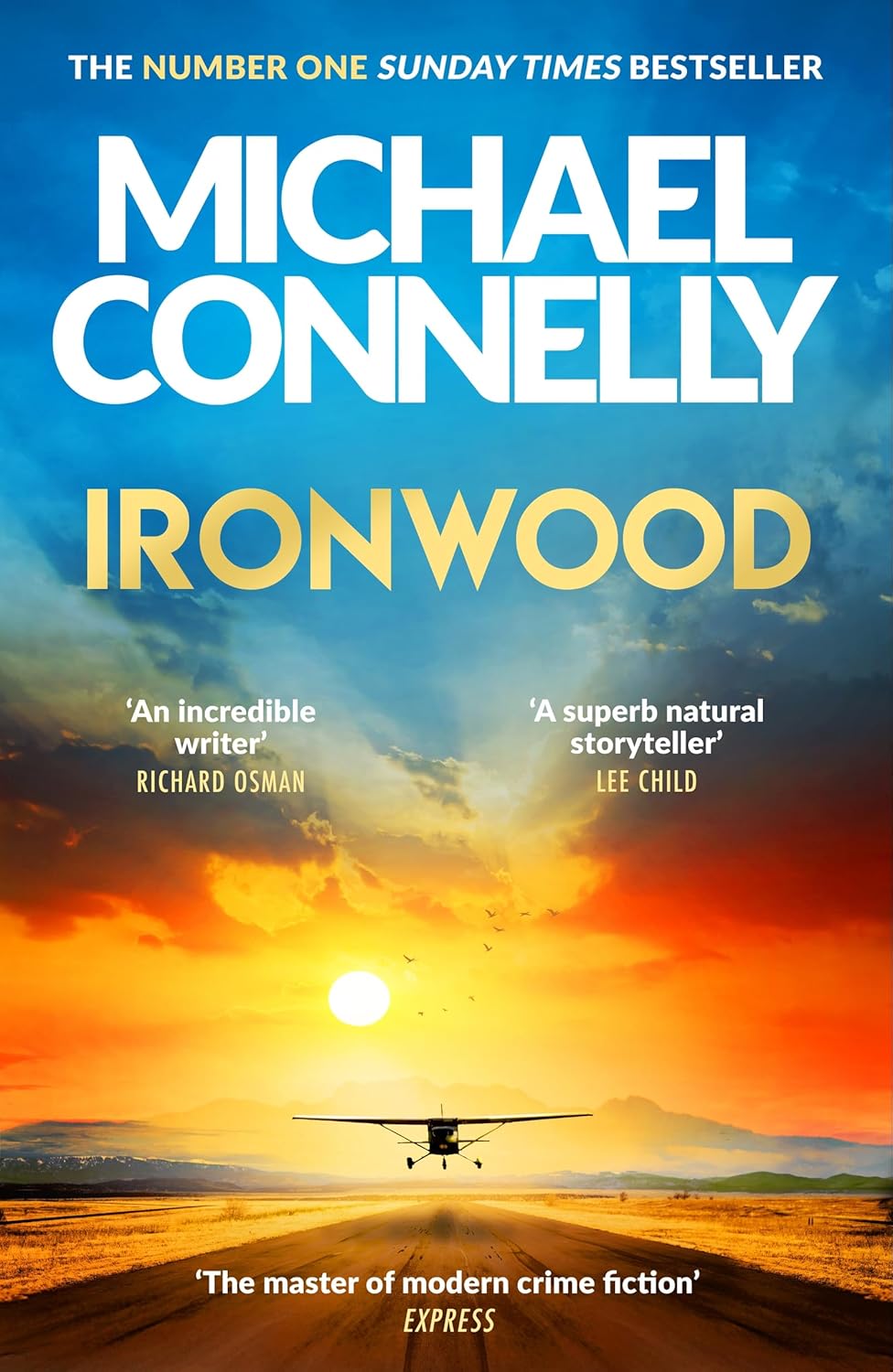 Ironwood
