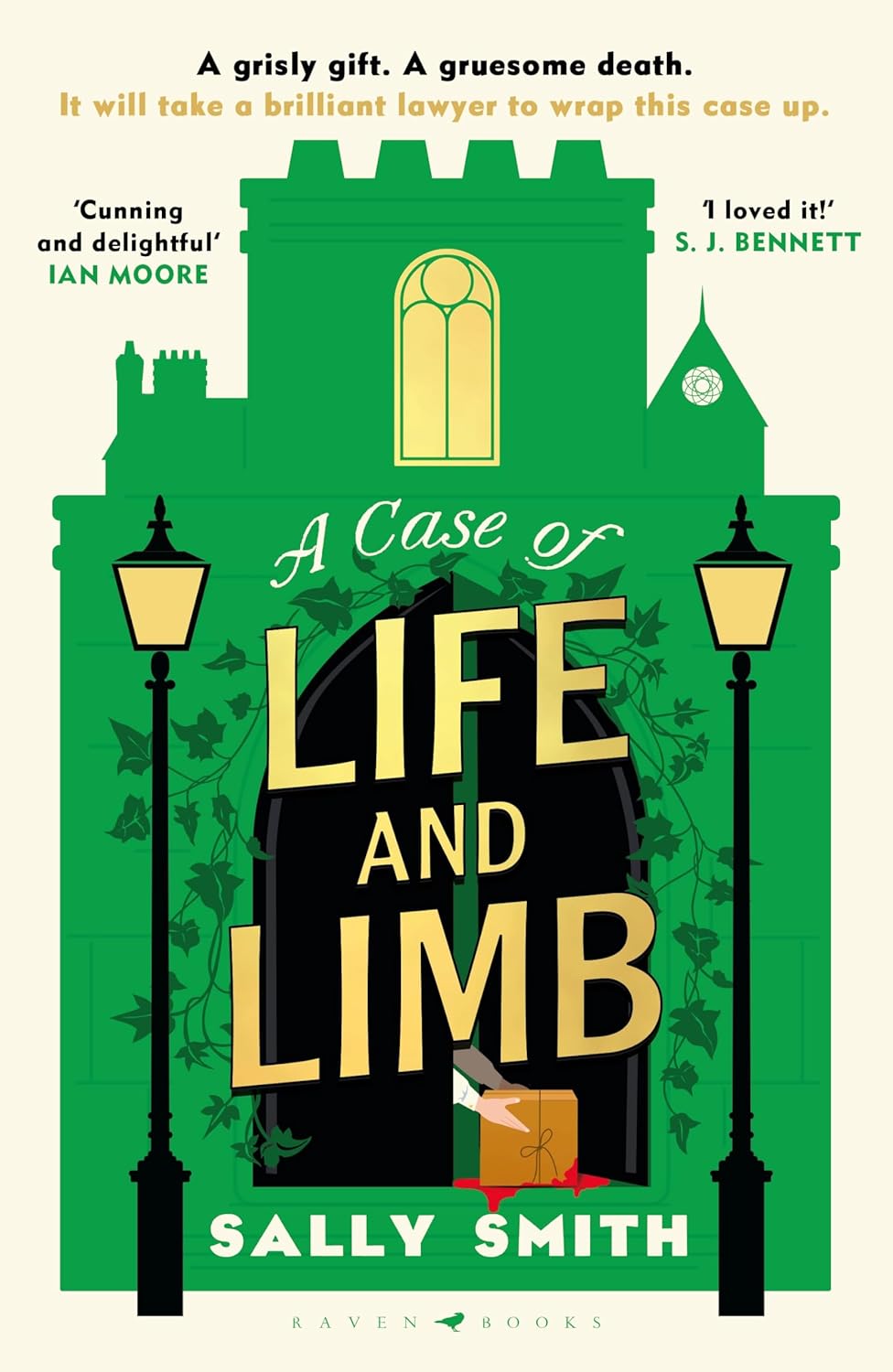 Life And Limb