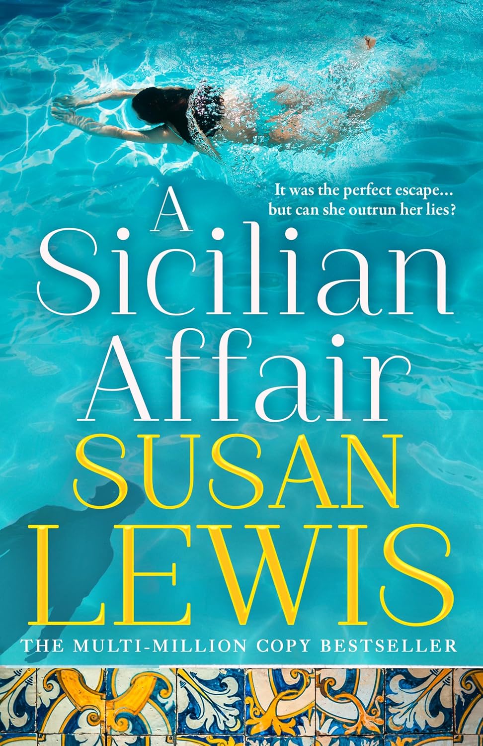 The Sicilian Affair