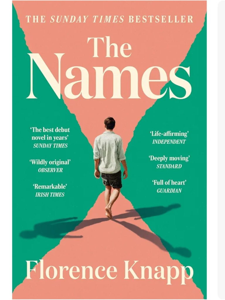 Lechlade Library Book Club