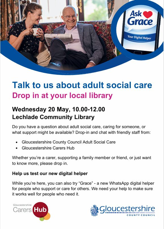 GCC Adult Social Care