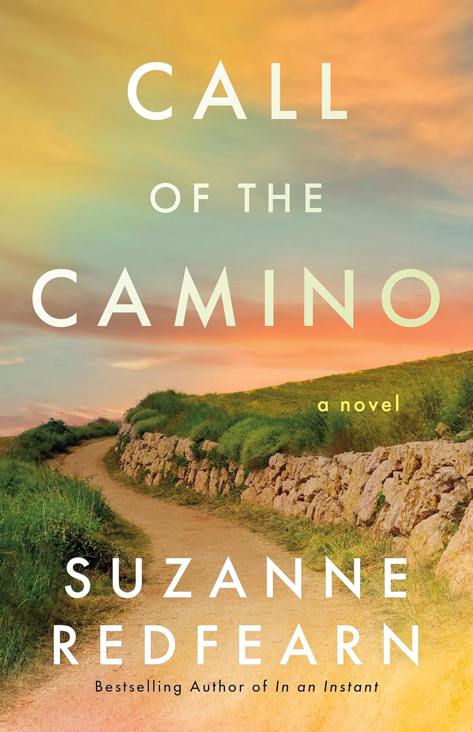 Call Of The Camino