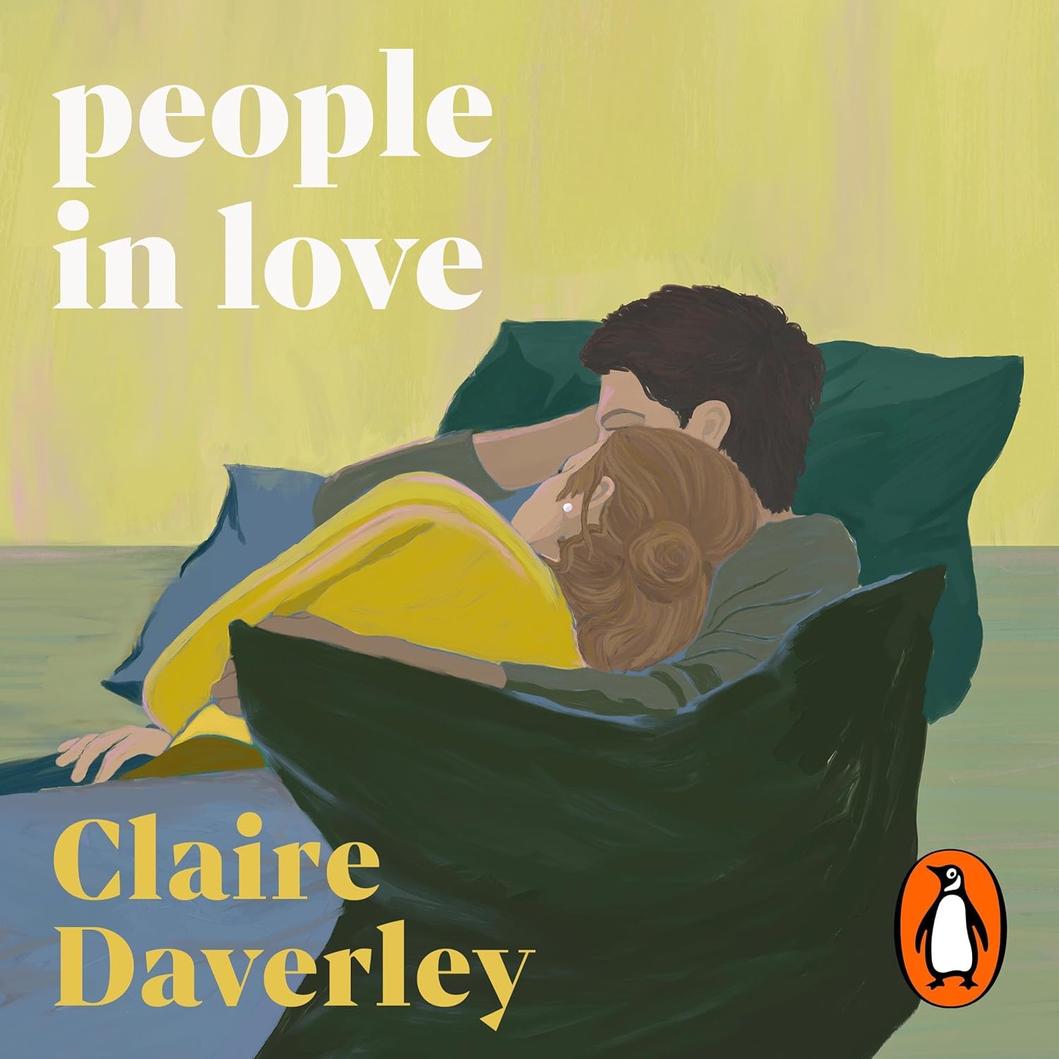 People in Love