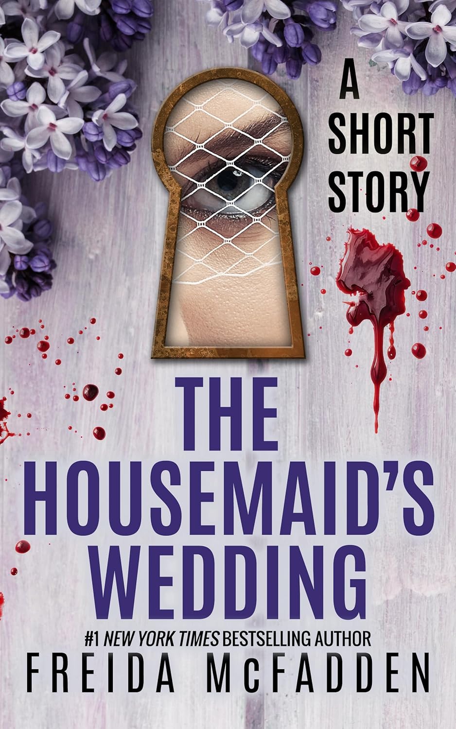The Housemaid’s Wedding – Novella