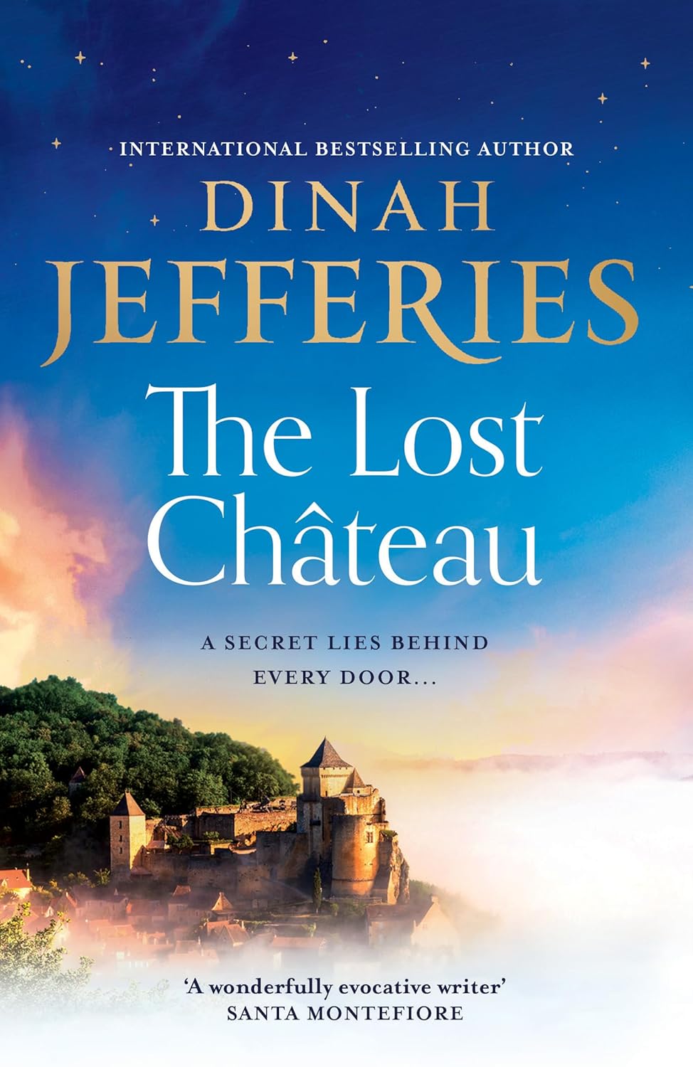 The Lost Chateau
