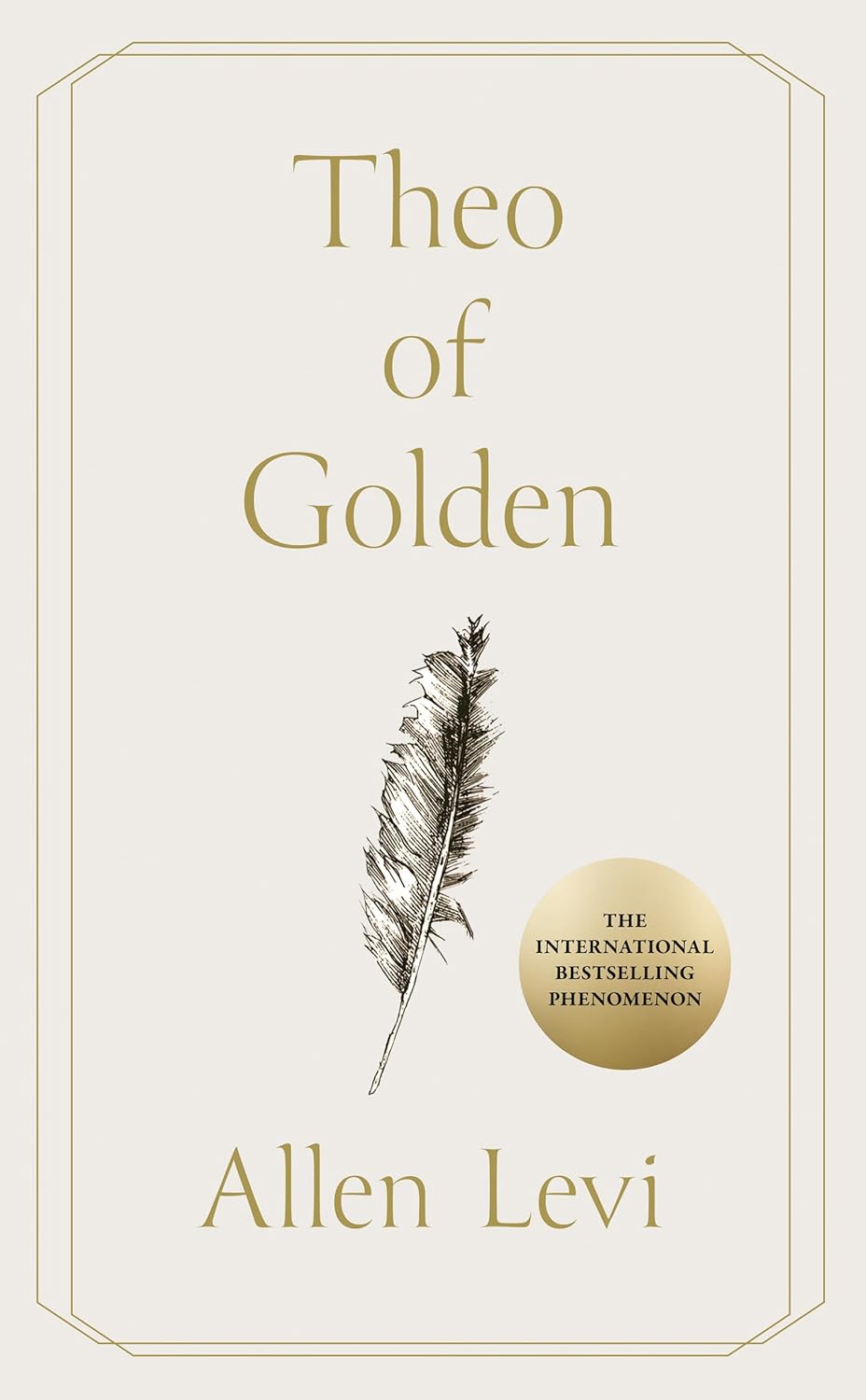 Theo Of Golden
