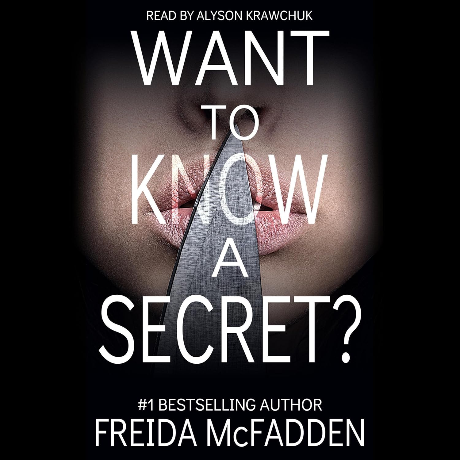 Want To Know A Secret