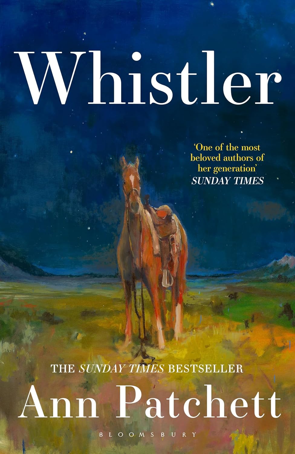 Whistler