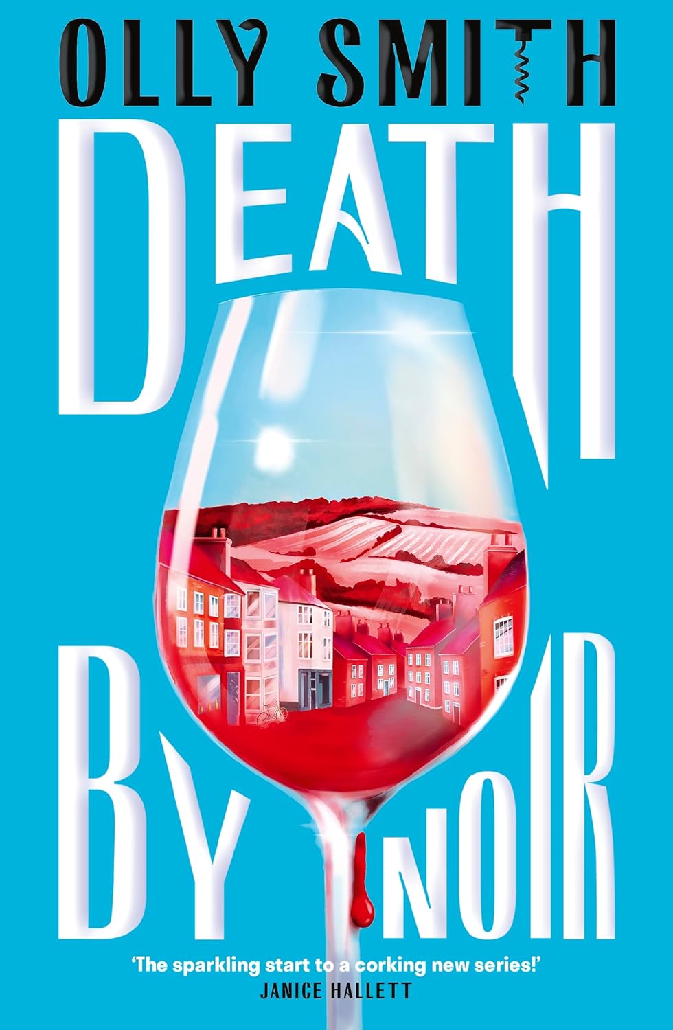Death By Noir