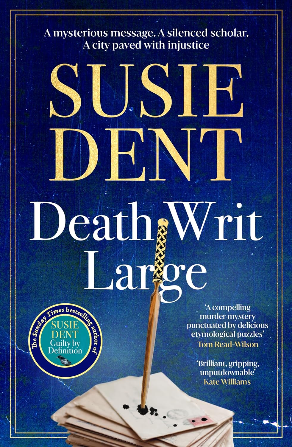 Death Writ Large