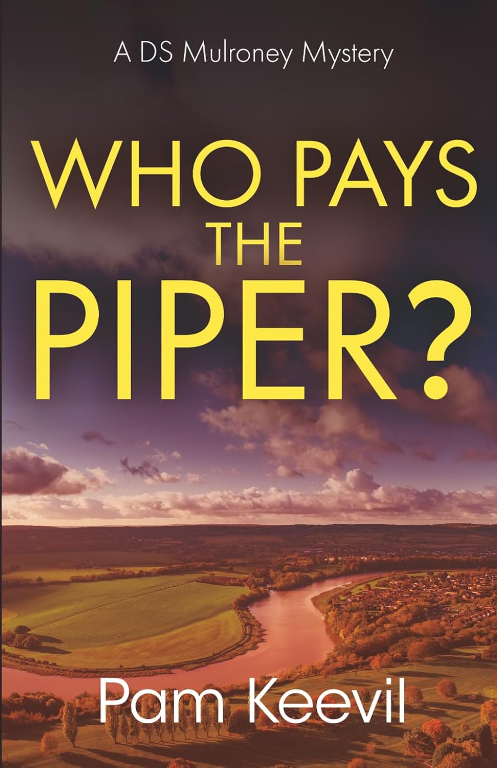 Who Pays The Piper