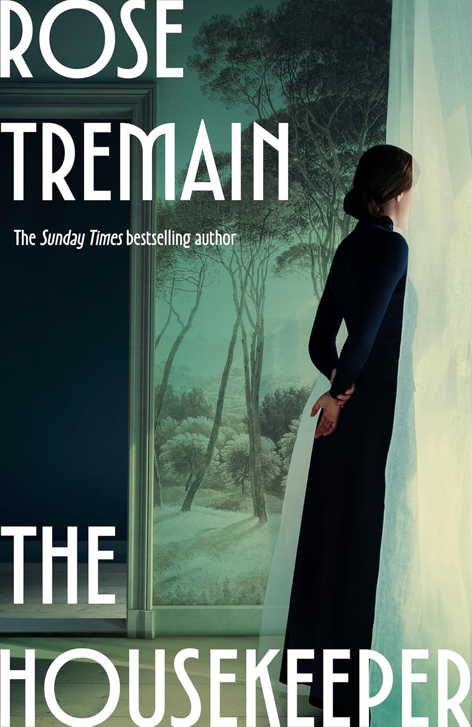 The Housekeeper