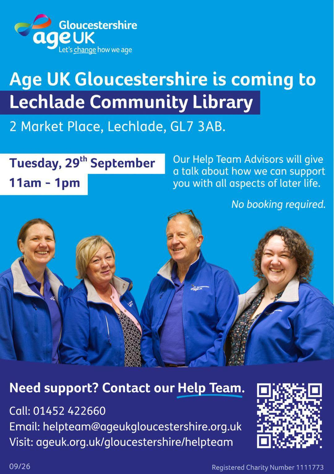 Age UK
