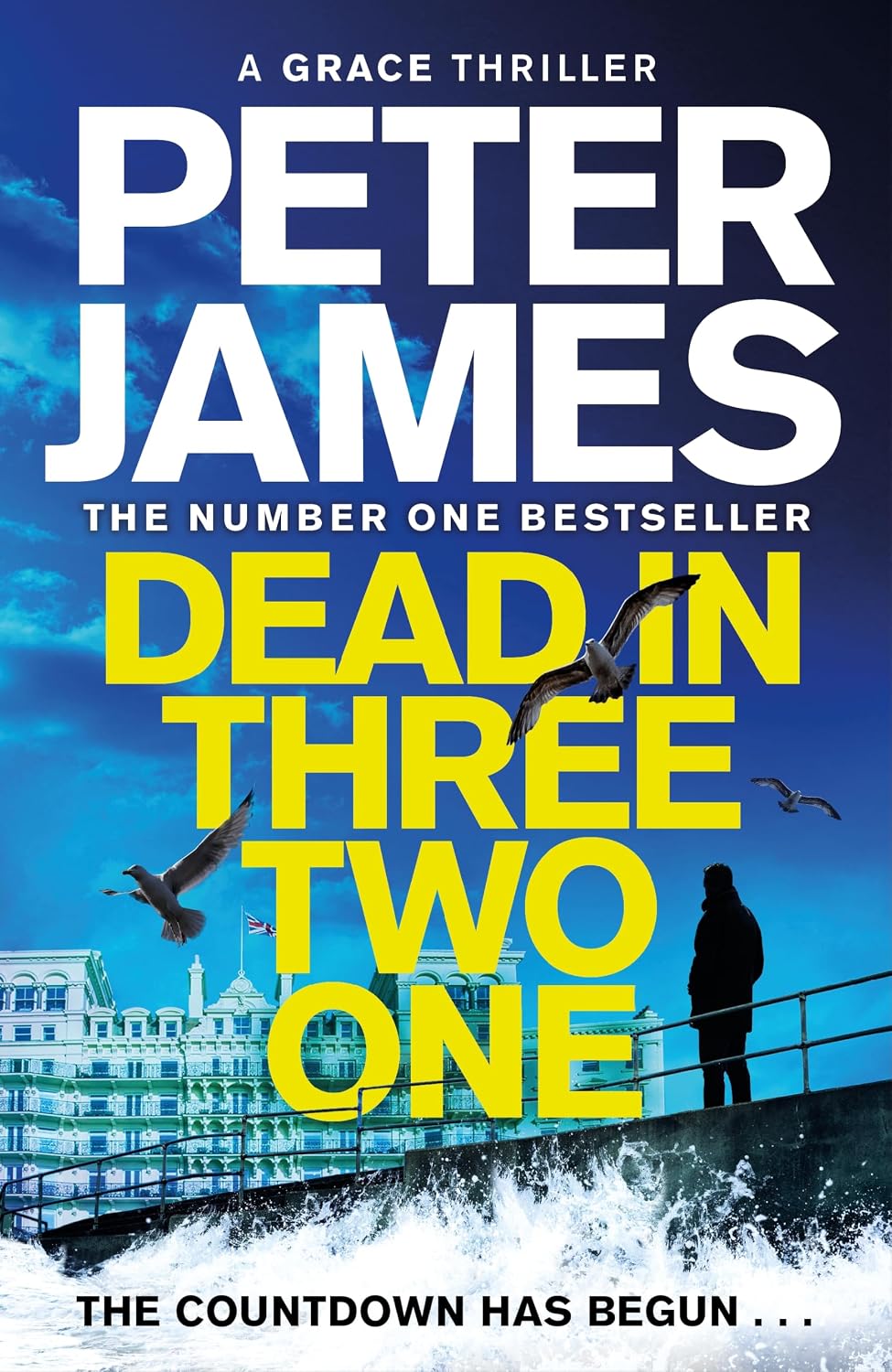 Dead in Three, Two, One