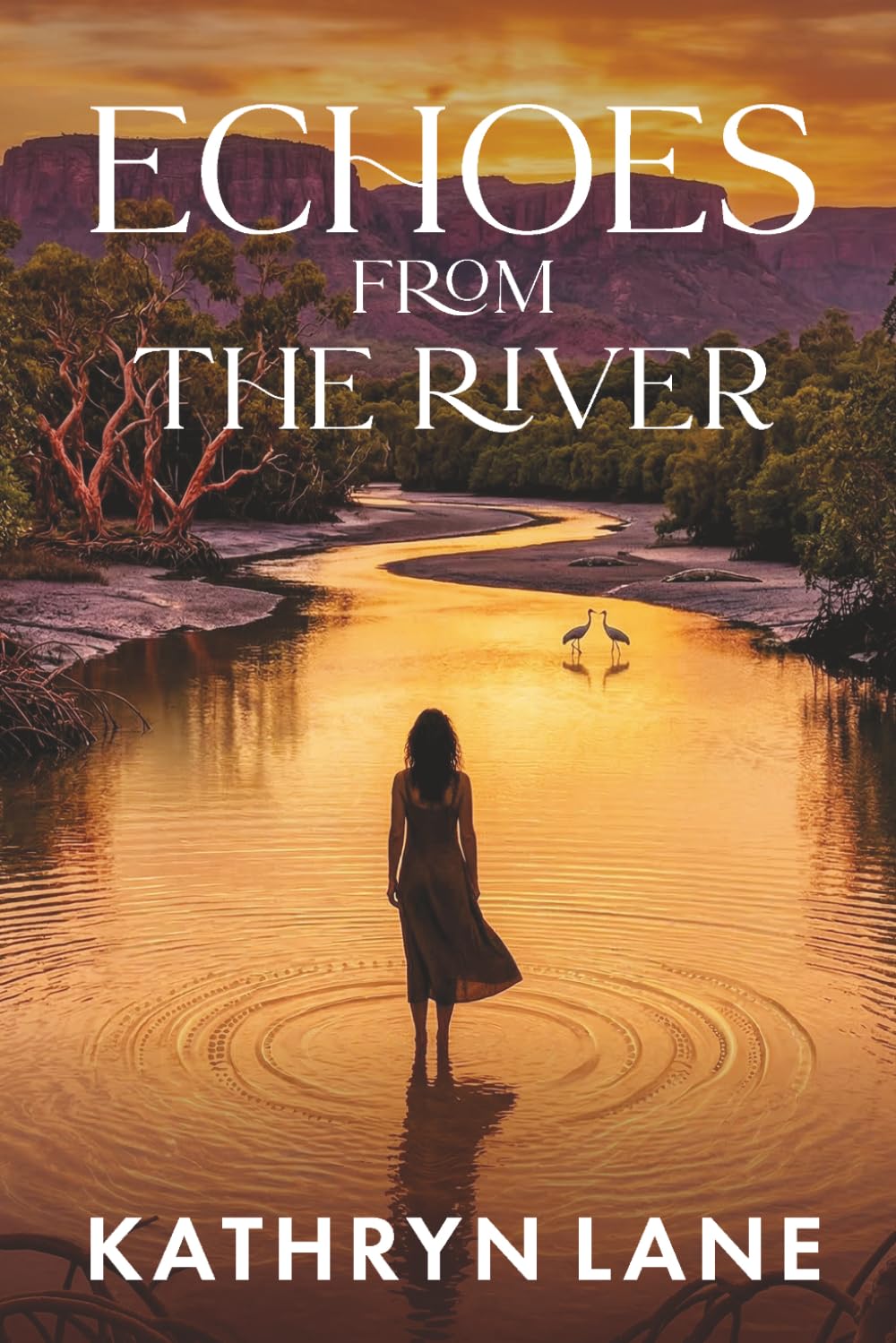 Echoes From The River