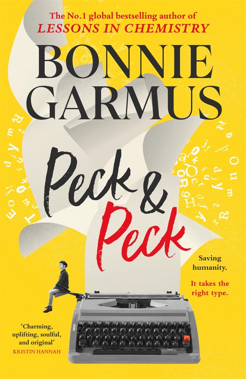 Peck and Peck