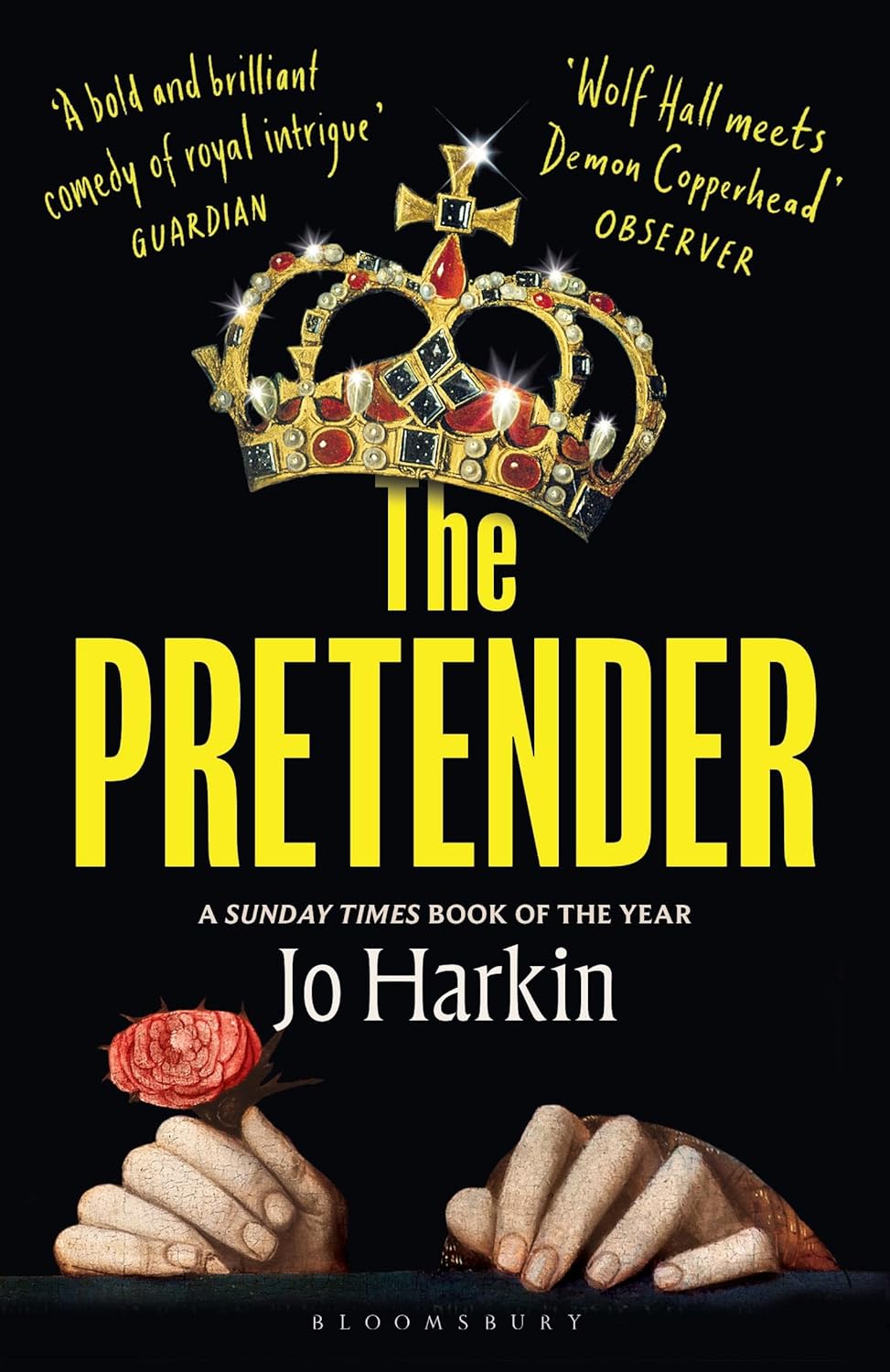 The Pretender